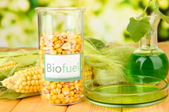 Tidnor biofuel availability