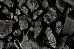 Tidnor coal boiler costs