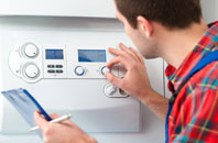 free commercial Tidnor boiler quotes